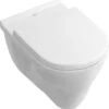 Villeroy & Boch O.novo - Hangend Toilet, Vlakspoel, Wit 56621001 -Kwalitatieve Woonwinkel 04b63d7594cd4c1e652853ff