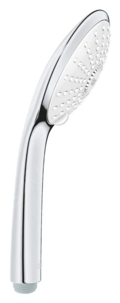 Grohe Euphoria - Handdouche 110 Massage, 3 Straalsoorten, EcoJoy 9,5 L/min, Chroom 27239001