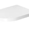 Duravit ME By Starck - WC Bril, Wit/mat Wit 0020012600 -Kwalitatieve Woonwinkel 0d94cc9477d1dc474db40f98