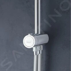 Grohe Tempesta New - Doucheset 210 Met Omstelkraan, Chroom 26381001 -Kwalitatieve Woonwinkel 1d949c62bc842e86f2c28909