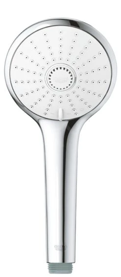 Grohe Euphoria - Handdouche 110 Massage, 3 Straalsoorten, Chroom 27221001 -Kwalitatieve Woonwinkel 1ff9dd882318fb7f33fc84a2