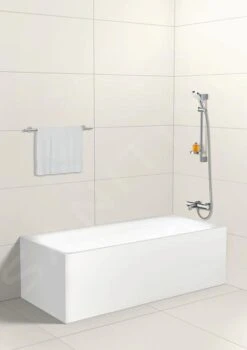 Hansgrohe Ecostat - Thermostatische Badkraan 1001 CL, Chroom 13201000 -Kwalitatieve Woonwinkel 2312cd09a547d76bcf7adc45