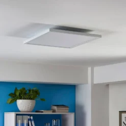 Philia Plafondlamp 3000-6000K 40x40 White - Arcchio - Koop Online -Kwalitatieve Woonwinkel 42510965302614