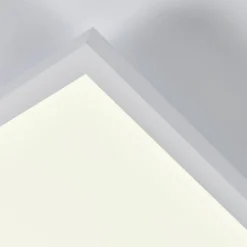 Philia Plafondlamp 3000-6000K 40x40 White - Arcchio - Koop Online -Kwalitatieve Woonwinkel 42510965302616