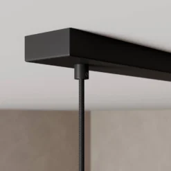 Tadej Hanglamp Black/Gold - Arcchio - Koop Online -Kwalitatieve Woonwinkel 42510965763135