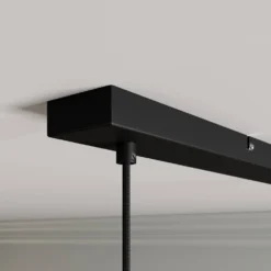 Tadej 3 Hanglamp Black/White - Arcchio - Koop Online -Kwalitatieve Woonwinkel 42510965763755