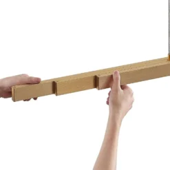 Merrit Hanglamp Matt Brass - Lucande - Koop Online -Kwalitatieve Woonwinkel 4251911719062 7