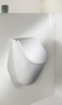 Villeroy & Boch Subway 2.0 - Urinoir Voor Dekseluitvoering, CeramicPlus, Alpine Wit 751301R1 11 Villeroy & Boch Subway 2.0 - Urinoir Voor Dekseluitvoering, CeramicPlus, Alpine Wit 751301R1 -Kwalitatieve Woonwinkel 4374d9848a6efabb99647415