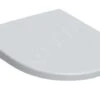 Geberit ICon - Wc Bril, SoftClose, Wit 501.660.01.1 -Kwalitatieve Woonwinkel 51998e7d065ddaf72d08257a