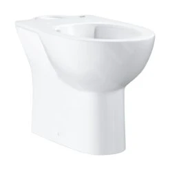 Grohe Bau Ceramic - WC Pack Met Reservoir En Softclose Wcbril, Rimless, Alpine Wit 39604000 -Kwalitatieve Woonwinkel 53dc9d170cbd622a635e1d06
