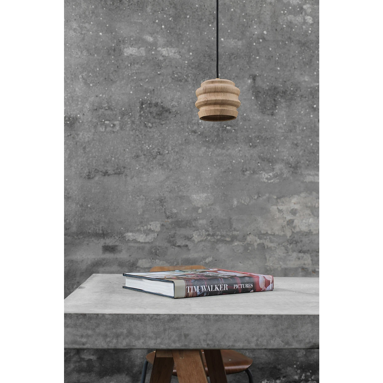 Peak Hanglamp Eiken Natur - CPH Lighting - Koop Online 7 Peak Hanglamp Eiken Natur - CPH Lighting - Koop Online - Afbeelding 5