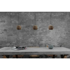 Peak Hanglamp Smoke Eiken - CPH Lighting - Koop Online -Kwalitatieve Woonwinkel 570843241192420peak20pendel20rc3b8get20eg 3