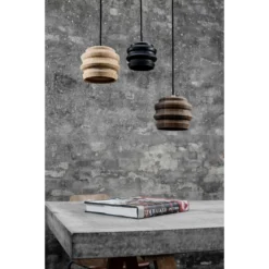 Peak Hanglamp Smoke Eiken - CPH Lighting - Koop Online -Kwalitatieve Woonwinkel 570843241192420peak20pendel20rc3b8get20eg 4