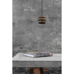 Peak Hanglamp Smoke Eiken - CPH Lighting - Koop Online -Kwalitatieve Woonwinkel 570843241192420peak20pendel20rc3b8get20eg 5