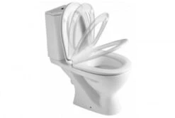 Ideal Standard Eurovit - WC-bril SoftClose, Wit W301801 -Kwalitatieve Woonwinkel 6197aa5a411aa044529f8807