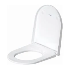 Duravit D-Neo - WC Bril, Softclose, Wit 0021690000 -Kwalitatieve Woonwinkel 6afc3898863852b4d3d7f861