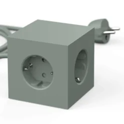 Square 1 USB A & Magnet 1,8m Oak Green - Avolt - Koop Online 11 Square 1 USB A & Magnet 1,8m Oak Green - Avolt - Koop Online -Kwalitatieve Woonwinkel 7350103840199green4