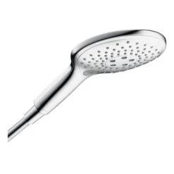 Hansgrohe Raindance Select S - Handdouche 150, 3jet, Chroom 28587000 -Kwalitatieve Woonwinkel 87665380e6cc0954bbfdb481