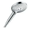 Hansgrohe Raindance Select S - Handdouche 120, 3jet, Chroom 26530000 -Kwalitatieve Woonwinkel 877df476fb36fe32ea39b064