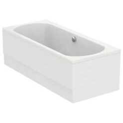 Ideal Standard Simplicity - Bad 1800x800 Mm, Wit W004601 10 Ideal Standard Simplicity - Bad 1800x800 Mm, Wit W004601 -Kwalitatieve Woonwinkel 8e81f8b7868df08b8b2c1079