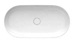 Duravit Luv - Waskom, 800x400 Mm, Zonder Overloop, Wit 0379800000 -Kwalitatieve Woonwinkel 9522f2d7742184c73c01eea5
