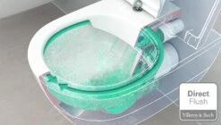 Villeroy & Boch Subway 2.0 - Wandcloset Met Softclose WC-zitting, DirectFlush, Alpine Wit 5614R201 -Kwalitatieve Woonwinkel PHOTO 112