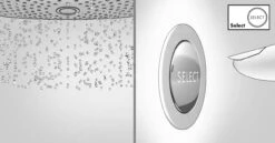 Hansgrohe Raindance Select S - Showerpipe Douchset Met Thermostaat, 1jet, Gepolijst Goud 27633990 15 Hansgrohe Raindance Select S - Showerpipe Douchset Met Thermostaat, 1jet, Gepolijst Goud 27633990 -Kwalitatieve Woonwinkel PHOTO 44