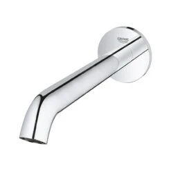 Grohe Essence New - Baduitloop, Chroom 13449001 -Kwalitatieve Woonwinkel a512eb03ac49cc339a4ad461