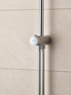 Grohe Vitalio Start - Doucheset 250 Met Omstelling, 9,5 L/min, 1jet, Chroom 26817000 -Kwalitatieve Woonwinkel a73852cc6ea2b57d54386847