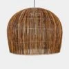 Ay Illuminate Hanglamp Buri Bulb Naturel Rotan ø76cm 2 Ay Illuminate Hanglamp Buri Bulb Naturel Rotan ø76cm -Kwalitatieve Woonwinkel ay illuminate hanglamp buri bulb naturel rotan o76