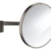 Grohe Selection - Makeup Spiegel, Geborsteld Hard Graphite 41077AL0 -Kwalitatieve Woonwinkel b5e371f478b4302257779b08