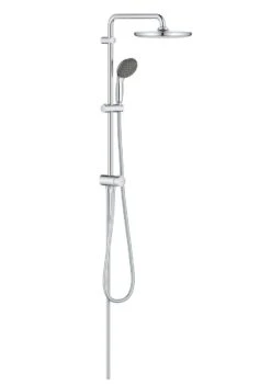 Grohe Vitalio Start - Doucheset 250 Met Omstelling, 9,5 L/min, 1jet, Chroom 26817000 -Kwalitatieve Woonwinkel b6ef8691a7c49a3672e7644d