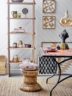 Bloomingville Azizi Hanglamp - 82056471 -Kwalitatieve Woonwinkel bloomingville azizi hanglamp 82056471 2