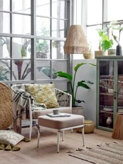 Bloomingville Hazem Kast - 82049402 -Kwalitatieve Woonwinkel bloomingville hazem kast 82049402 4