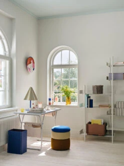 Broste Copenhagen Hanna Wanddecoratie Roze - 72010001 -Kwalitatieve Woonwinkel broste copenhagen hanna wanddecoratie roze 7201000 2