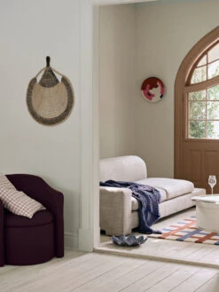 Broste Copenhagen Hanna Wanddecoratie Roze - 72010001 -Kwalitatieve Woonwinkel broste copenhagen hanna wanddecoratie roze 7201000 4