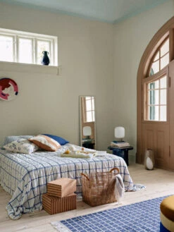 Broste Copenhagen Hanna Wanddecoratie Roze - 72010001 -Kwalitatieve Woonwinkel broste copenhagen hanna wanddecoratie roze 7201000 5