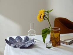 Broste Copenhagen Lilja Decoratie Schaal - 14563027 -Kwalitatieve Woonwinkel broste copenhagen lilja decoratie schaal 14563027 2