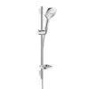 Hansgrohe Raindance Select E - Doucheset 120, 3jet, Wit/chroom 26620400 1 Hansgrohe Raindance Select E - Doucheset 120, 3jet, Wit/chroom 26620400 -Kwalitatieve Woonwinkel ca8db1658e55444deb8e2380