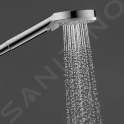 Hansgrohe Vernis Blend - Doucheset Showerpipe 200 Reno, Mat Zwart 26272670 -Kwalitatieve Woonwinkel cc6d56c72bd80e2499824600 1