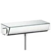 Hansgrohe Ecostat Select - Thermostatische Douchekraan, Wit/chroom 13111400 -Kwalitatieve Woonwinkel ce4bf76dc6d6112a0d713c93
