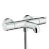 Hansgrohe Ecostat - Thermostatische Badkraan 1001 CL, Chroom 13201000 -Kwalitatieve Woonwinkel cec410161b435211665ed9bf