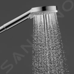Hansgrohe Vernis Blend - Doucheset Showerpipe 200 Reno, Mat Zwart 26272670 -Kwalitatieve Woonwinkel e60b0fa9e7874e462819f14b 1