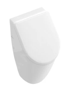 Villeroy & Boch Subway 2.0 - Urinoir Voor Dekseluitvoering, CeramicPlus, Alpine Wit 751301R1 10 Villeroy & Boch Subway 2.0 - Urinoir Voor Dekseluitvoering, CeramicPlus, Alpine Wit 751301R1 -Kwalitatieve Woonwinkel ebfdb77c44392b8dc82f6939