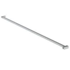 Ideal Standard I.Life - Bevestgingsarm, Silver Bright T4891EO