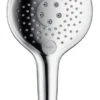 Hansgrohe Raindance Select S - Handdouche 150, 3jet, Chroom 28587000 1 Hansgrohe Raindance Select S - Handdouche 150, 3jet, Chroom 28587000 -Kwalitatieve Woonwinkel f9dba38f6ab8b89e9453ce3d