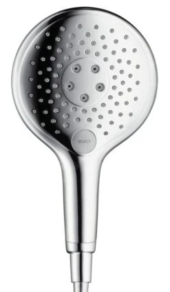 Hansgrohe Raindance Select S - Handdouche 150, 3jet, Chroom 28587000