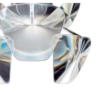 Bladeren Voor De Hope Lamp - Luceplan - Koop Online 4 Bladeren Voor De Hope Lamp - Luceplan - Koop Online - Afbeelding 2