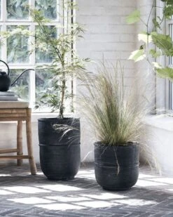 House Doctor Ground Pot - 205425002 -Kwalitatieve Woonwinkel house doctor ground pot 205425002 4