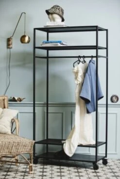 Nordal Athene Wandlamp - Goud -Kwalitatieve Woonwinkel nordal athene wandlamp goud 2